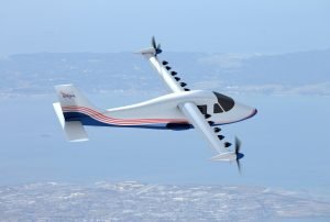 NASA avansează în dezvoltarea avioanelor supersonice silențioase