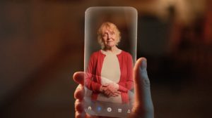 Fost vedetă Disney introduce o aplicație pentru comunicarea cu cei dragi decedați, contestată online