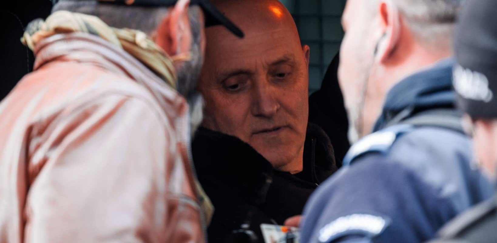 Ministrul Justiției: Returnarea celor trei persoane urmărite internațional s-a realizat printr-o procedură de extrădare, fără voința lor de a se prezenta voluntar în fața autorităților