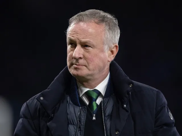 [ad_1] Northern Ireland întâmpină Luxemburg în ultimul meci al grupei A în cadrul calificărilor pentru Cupa Mondială 2026, un duel care se va desfășura la Windsor Park