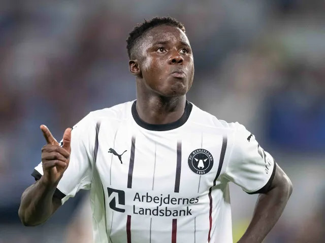 [ad_1] FC Midtjylland și Celtic se pregătesc să se confrunte într-un meci important din Europa League, programat pentru joi