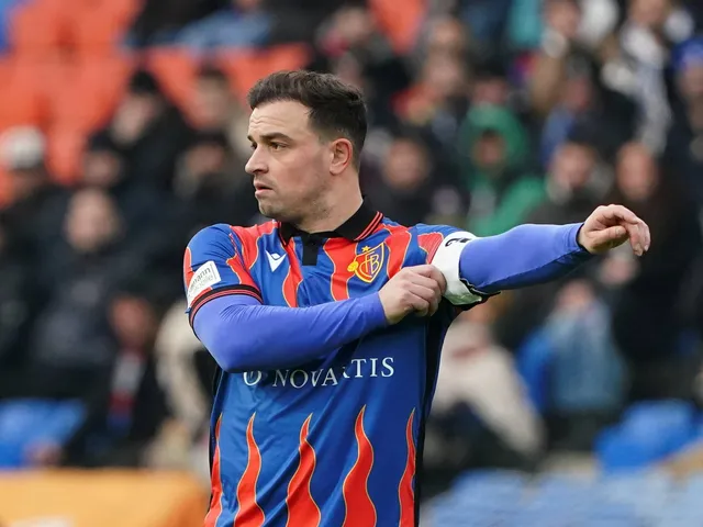 [ad_1] Basel și FCSB se pregătesc pentru un meci intens în Europa League, programat pentru joi la St