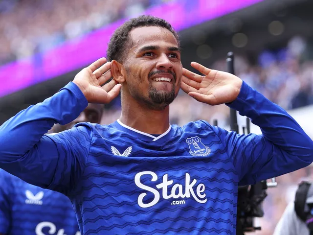 [ad_1] Everton și Fulham se vor întâlni sâmbătă la Hill Dickinson Stadium, într-un meci important din Premier League
