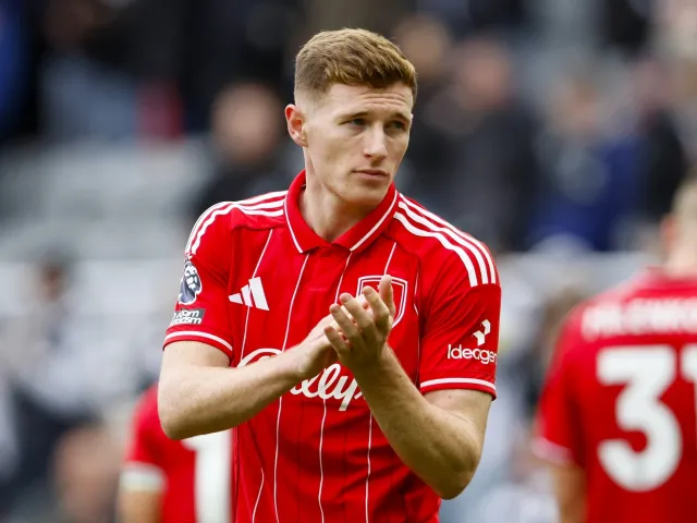 [ad_1] Nottingham Forest se pregătește să înfrunte Leeds United în Premier League, într-un meci crucial pentru ambele echipe, care se află sub amenințarea retrogradării
