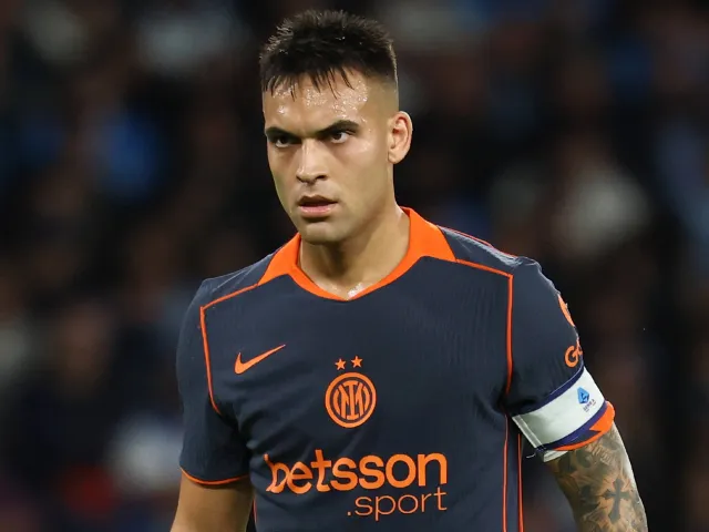 [ad_1] Inter Milan se pregătește pentru confruntarea cu Lazio din Serie A, programată pentru duminică seara
