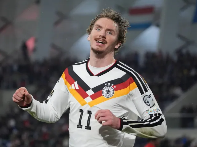 [ad_1] Germany și Slovakia se pregătesc pentru un meci crucial în calificările pentru Cupa Mondială 2026, programat pentru luni seara