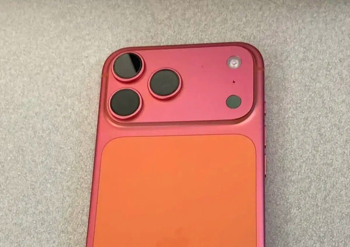 [ad_1] Camerele foto ale iPhone-urilor au cunoscut o evoluție semnificativă în ultimul deceniu, oferind utilizatorilor funcții complexe ce pot fi utilizate pentru a obține rezultate de calitate profesională