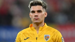 Turcii au ajuns la concluzii! Ce părere au despre Ianis Hagi