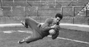 A decedat Lorenzo Buffon, faimosul portar al AC Milan. “Magnificul Lorenzo ne-a lăsat.”