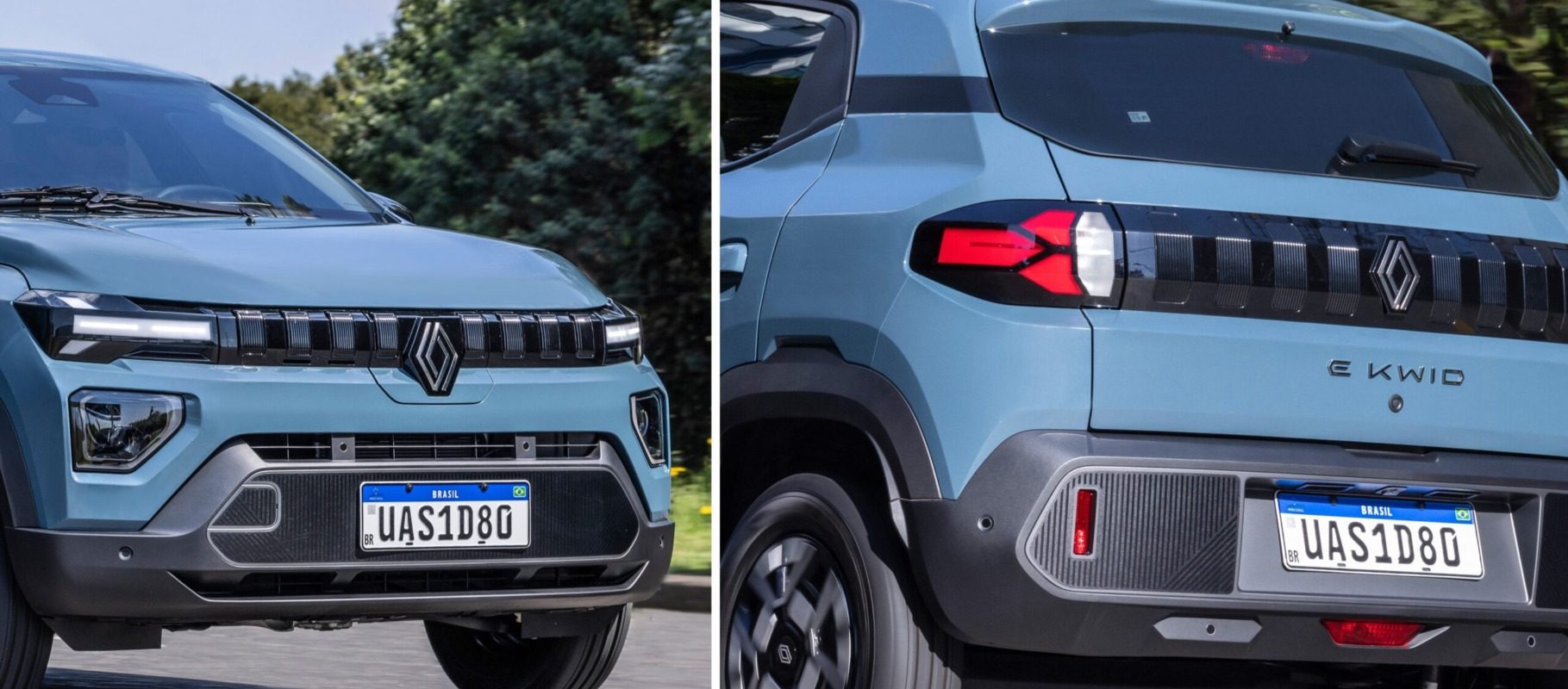 Renault va aloca 616 milioane de euro pentru dezvoltarea facilităților sale din Brazilia și a încheiat un parteneriat cu grupul chinez Geely pentru activități în această țară