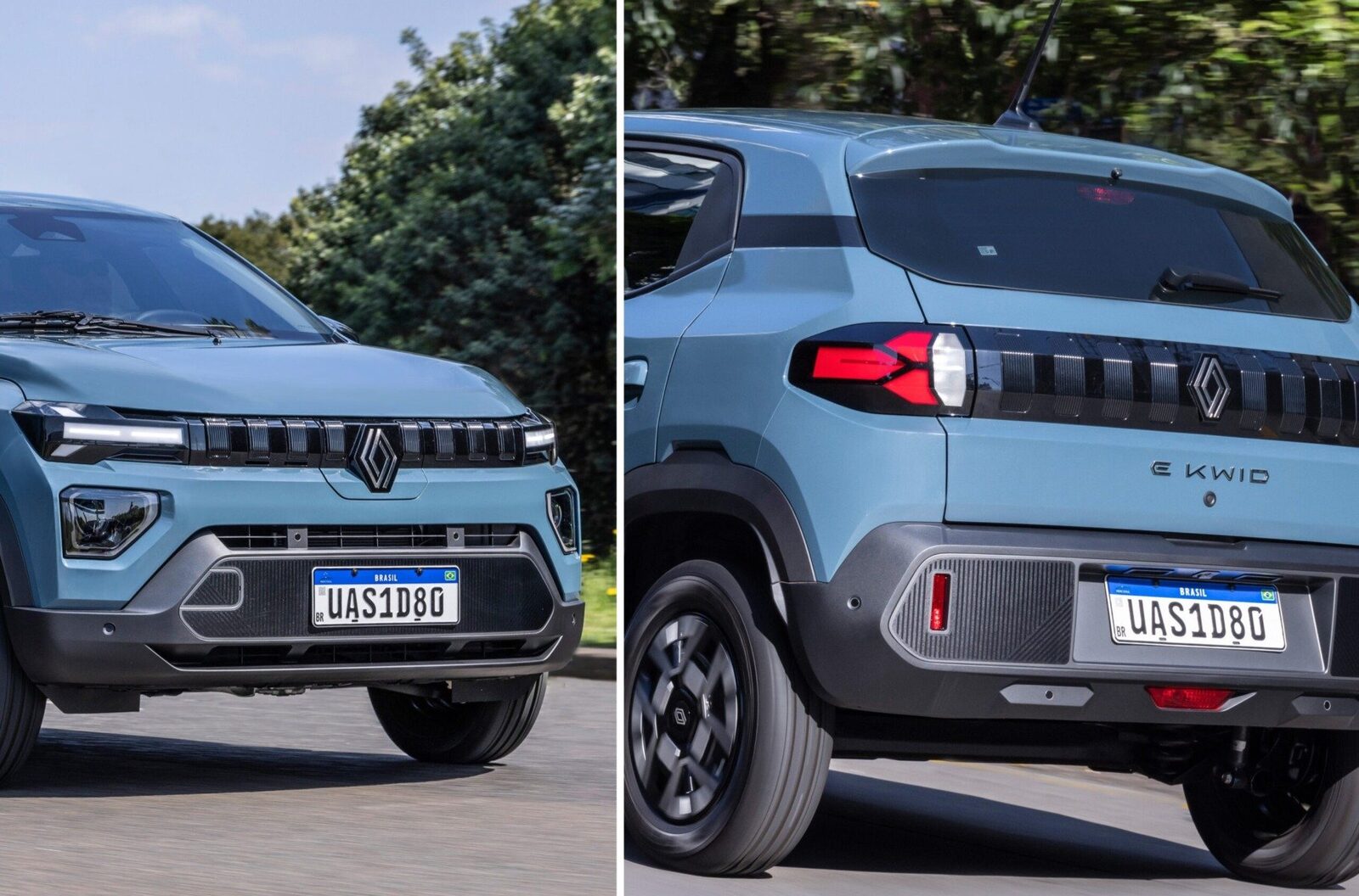 Renault va aloca 616 milioane de euro pentru dezvoltarea facilităților sale din Brazilia și a încheiat un parteneriat cu grupul chinez Geely pentru activități în această țară