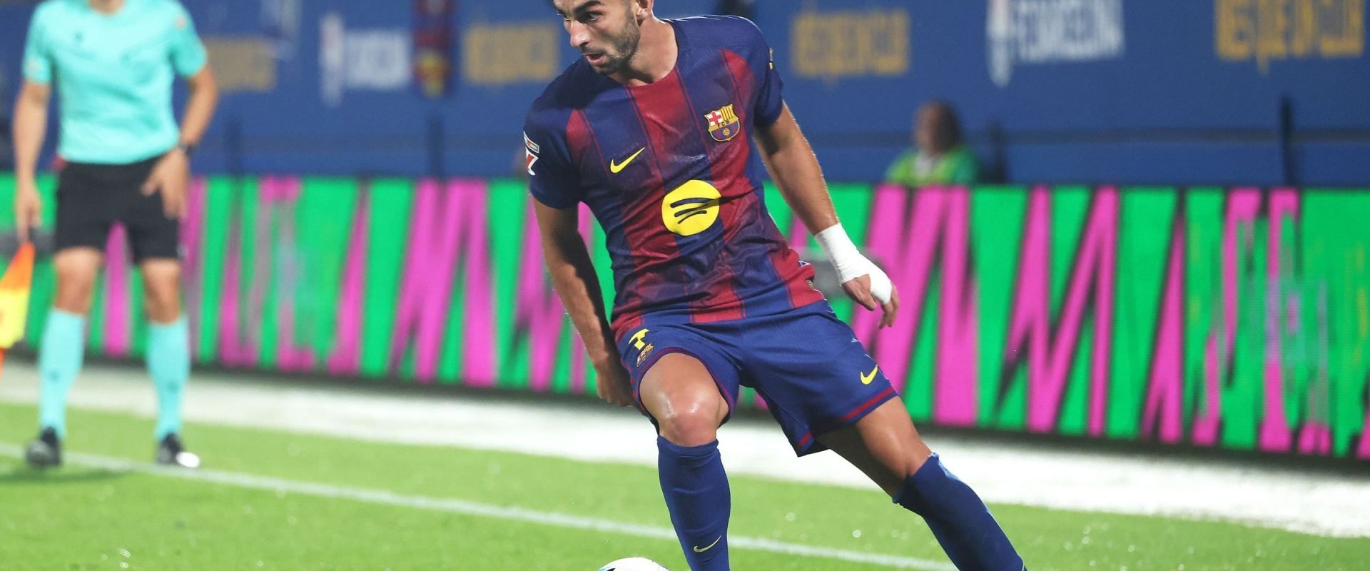 [ad_1] Celta Vigo se pregătește să întâmpine FC Barcelona în cadrul meciului din etapa a 12-a din LaLiga, programat pentru duminică, 9 noiembrie, la ora 21:00
