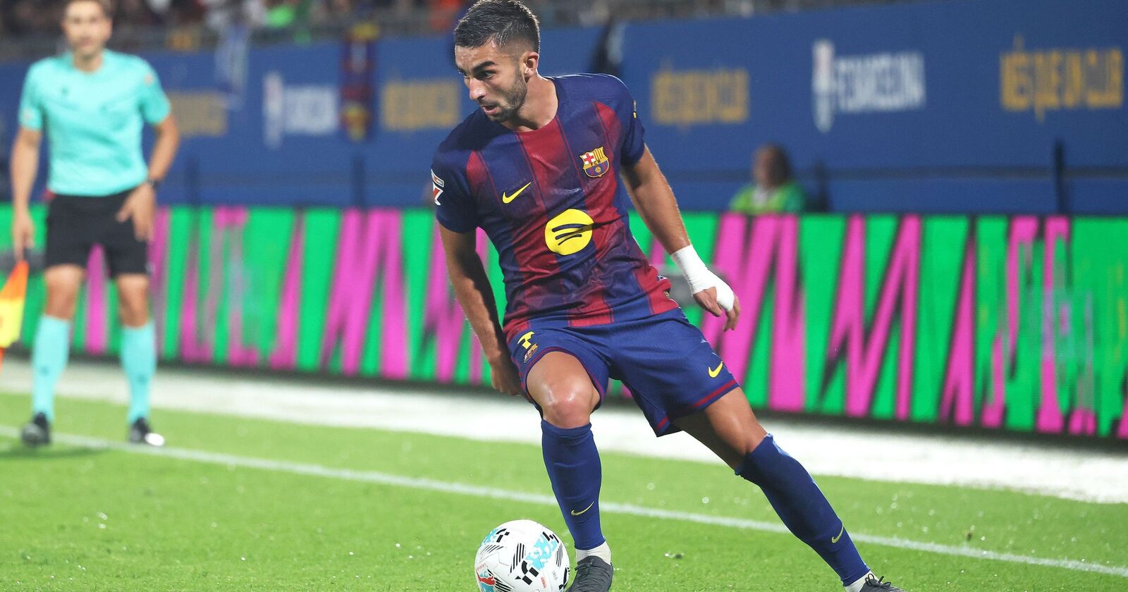 [ad_1] Celta Vigo se pregătește să întâmpine FC Barcelona în cadrul meciului din etapa a 12-a din LaLiga, programat pentru duminică, 9 noiembrie, la ora 21:00