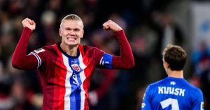 Norvegia se califică la Mondial după 28 de ani! Haaland & Co. riscă doar pe hârtie, după o nouă victorie.