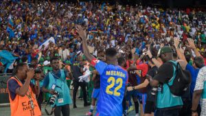 O nouă întorsătură în preliminarii! RD Congo ar putea înfrunta pe Olăroiu pentru a obține un loc la CM 2026.