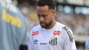 Neymar, protagonist într-un conflict în Brazilia: „El este responsabil! Veți fi retrogradați în Serie B”