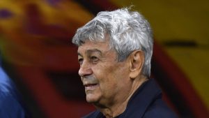 Primul comentariu al FRF referitor la viitorul lui Mircea Lucescu în echipa națională: „Interpretați cum doriți”