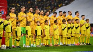 UEFA a comunicat ora la care se va desfășura confruntarea Turcia – România! Este singurul meci programat în acel interval.