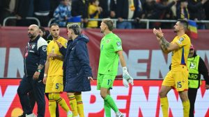 Care sunt perspectivele României de a se califica la Cupa Mondială? Opinile experților.