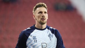 Ionuț Radu, ”supus unei asalt” în confruntarea cu Barcelona! Ce performanță a avut goalkeeperul de la Celta Vigo + evaluarea obținută