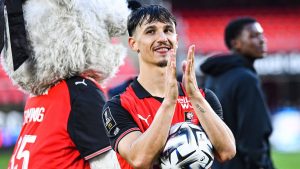 Paris FC – Rennes 0-1 | Embolo a marcat decisiv! Partida a fost difuzată de VOYO