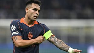 ÎN DIRECT: Inter Milano – Kairat Almaty 1-0 | Lautaro Martinez marchează primul gol! Atmosferă de neuitat pe stadionul „Meazza”