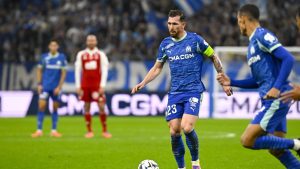 LIGUE 1 disponibil pe VOYO | Nice – Marseille 1-5! Spectacol de excepție în Franța