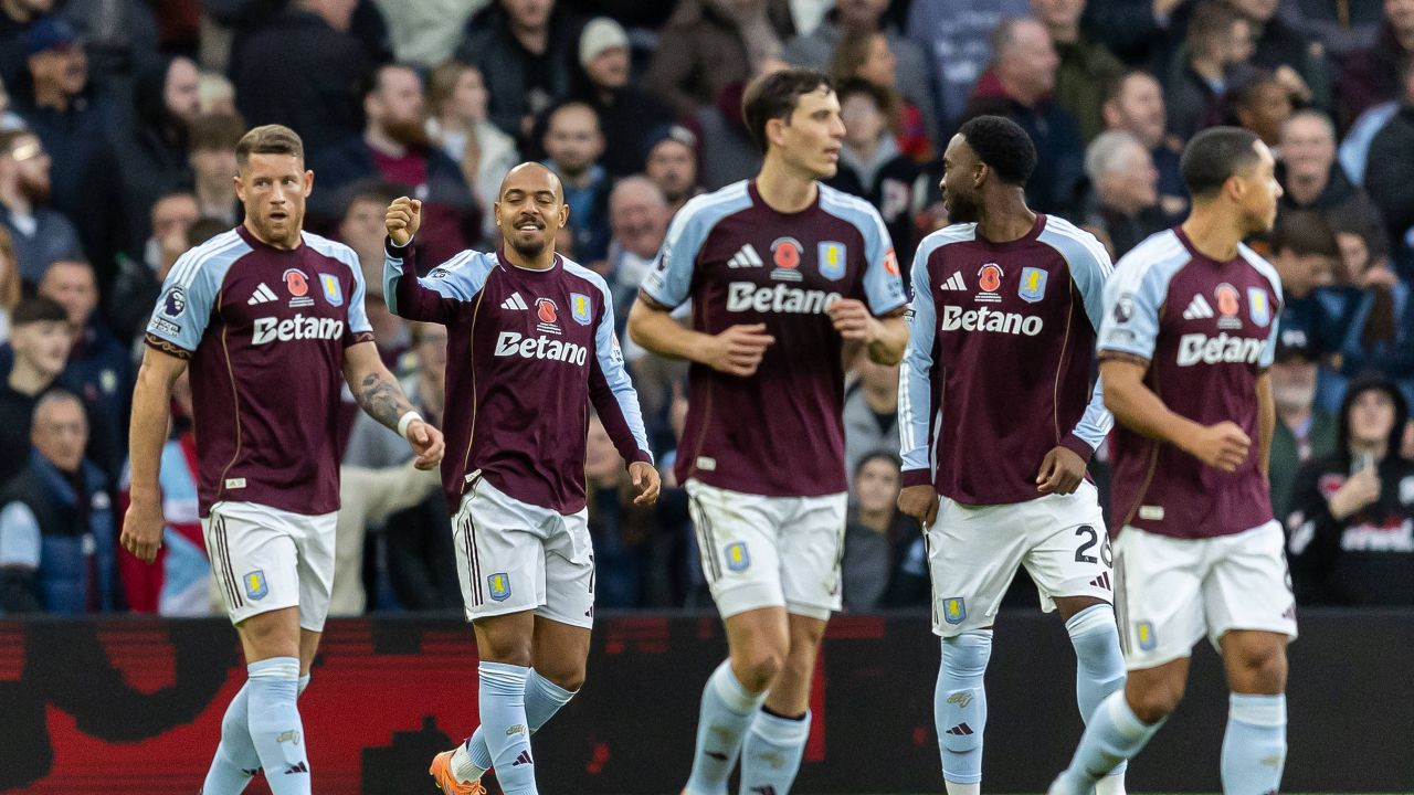 Leeds – Aston Villa a fost transmisă în direct pe VOYO: O revenire spectaculoasă după un meci extraordinar.