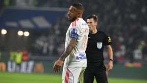 Auxerre – Lyon, transmisie LIVE VIDEO: un meci captivant pe terenul echipei aflate pe ultimul loc în Ligue 1