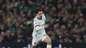 Calificări CM 2026 | ÎN DIRECT: Albania – Anglia 0-0, Azerbaidjan – Franța 0-0, Ucraina – Islanda 0-0 și Serbia – Letonia 0-0