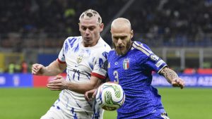 Potrivită rivală a României în barajul pentru CM 2026, învinsă drastic în preliminarii: ”Sunt cu mult mai puternici decât noi”