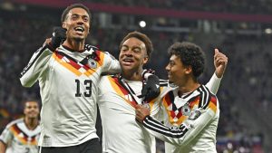 Germania și Olanda au obținut calificarea pentru Cupa Mondială 2026! Rămân disponibile încă 3 locuri pentru echipele din Europa.