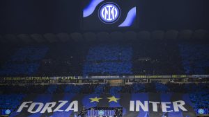 Încasări fără precedent în Serie A: câți bani a generat Inter în meciul cu AC Milan