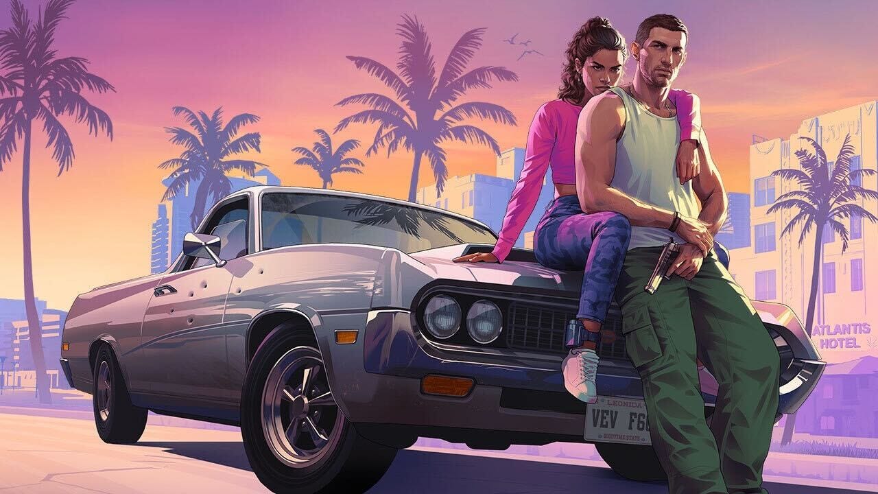 GTA 6 a fost amânat din nou, acum până în noiembrie 2026.