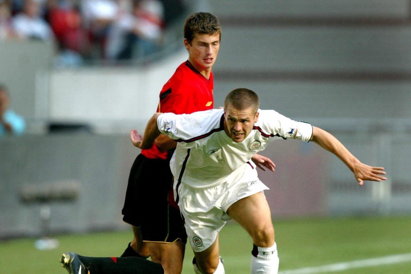 [ad_1] Florin Bratu și Gabriel Tamaș, foști colegi la Galatasaray în sezonul 2003/2004, au avut o experiență memorabilă în Istanbul, care a inclus și cumpărarea unui lanț de aur