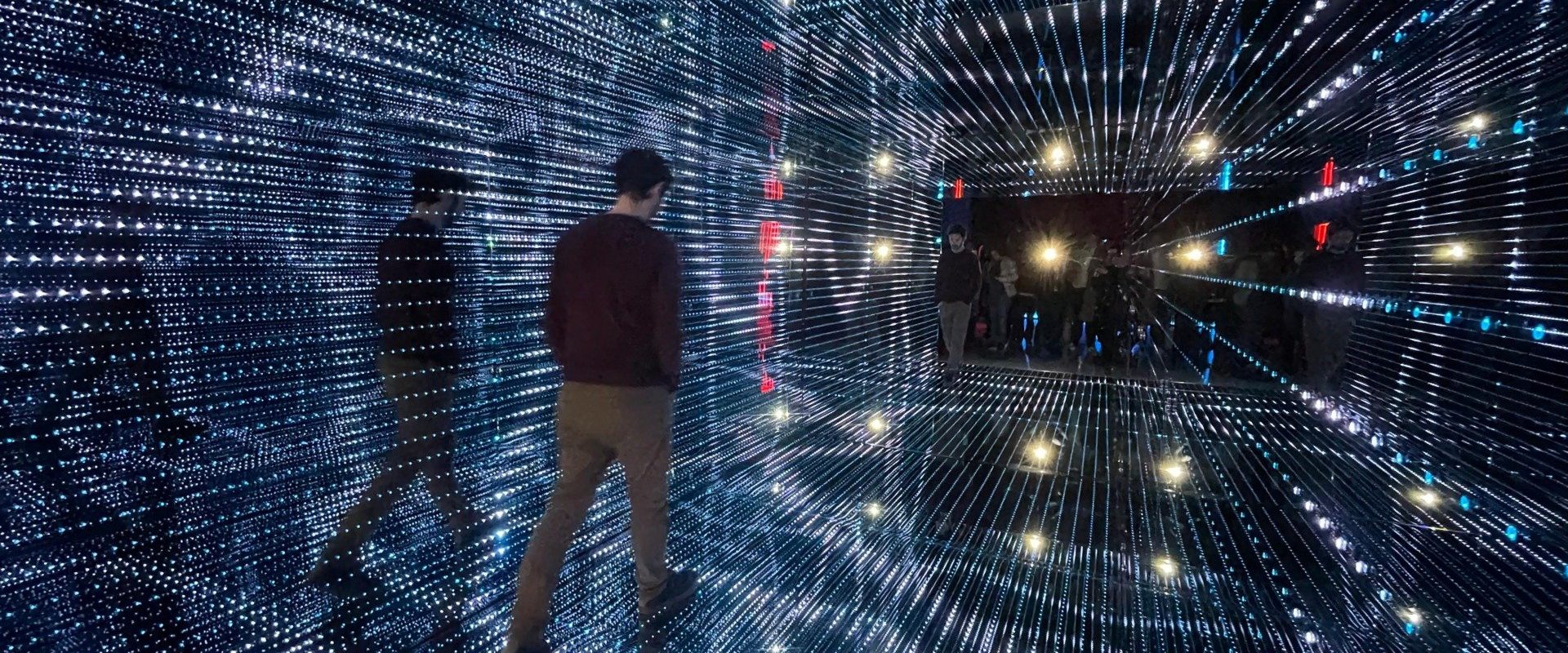 Sibiu inaugurează un muzeu inovator, după o investiție de un milion de euro, care valorifică noile media și tehnologia în expoziții immersive