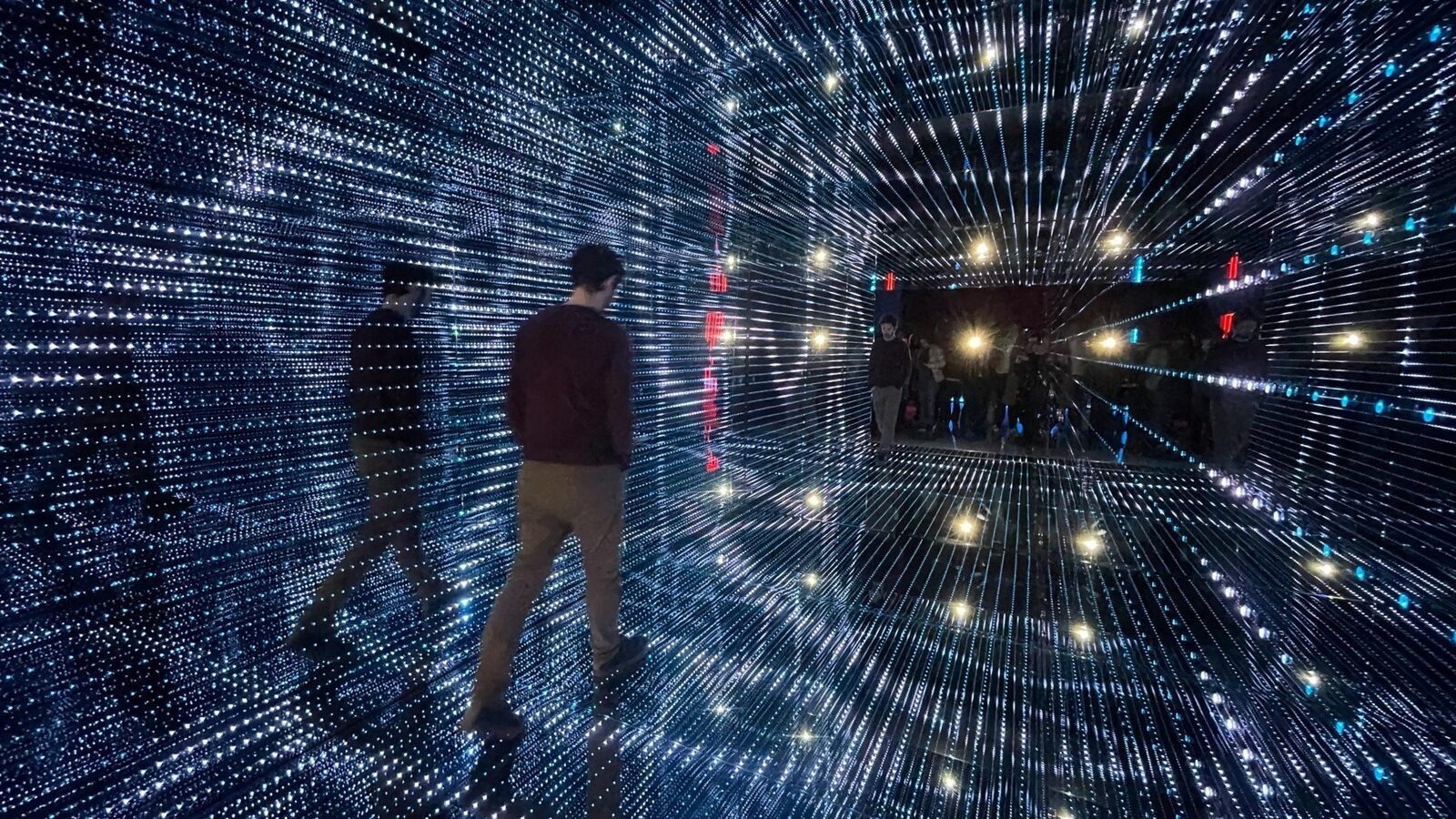 Sibiu inaugurează un muzeu inovator, după o investiție de un milion de euro, care valorifică noile media și tehnologia în expoziții immersive