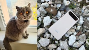 Recenzie ZTE Nubia Air: un telefon ieftin, subțire și surprinzător de performant