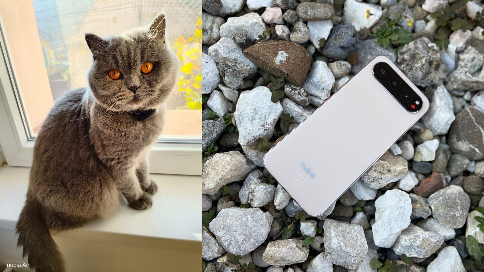 [ad_1] Prețul actual de 899 de lei pentru ZTE nubia Air face din acest telefon o opțiune interesantă în segmentul midrange, în contextul în care gadgeturile de piață au devenit tot mai accesibile și inovatoare