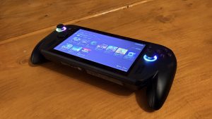 Recenzie pentru Xbox Ally X de la ROG Rog