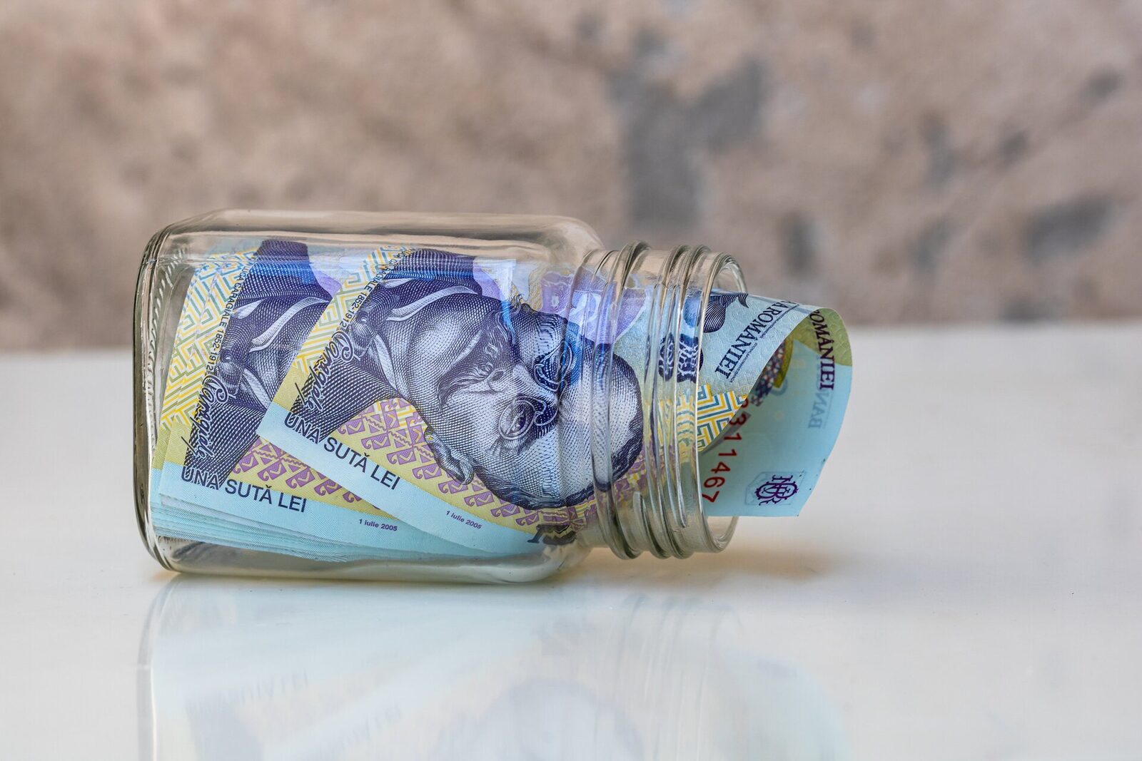 Titluri de stat Tezaur disponibile în noiembrie 2025: Termenele și dobânzile neimpozabile oferite.