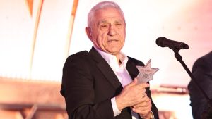 Giovanni Becali, comparație neașteptată în legătură cu Ngezana: „Mai rău sunt Van Dijk și Konate! Total dezastru!”