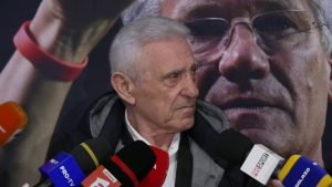 Ioan Becali dezvăluie un nou transfer important: “Poate debuta în Serie A încă din ianuarie”