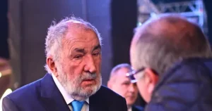 Țiriac abandonează construirea sălii polivalente de la Otopeni: „Anunț oficial”