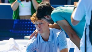 Finala Turneului Campionilor a fost stabilită! Cine va fi oponentul lui Jannik Sinner?