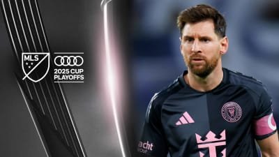 [ad_1] Inter Miami CF se află într-o situație cunoscută, luptându-se pentru șansa de a accede în playoff-urile Audi MLS