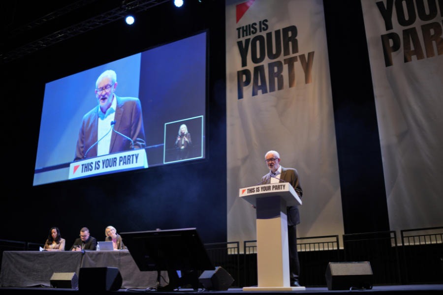 Jeremy Corbyn înființează un nou partid socialist, generând tensiuni în lumea stângii din Marea Britanie odată cu crearea „Partidului Tău”