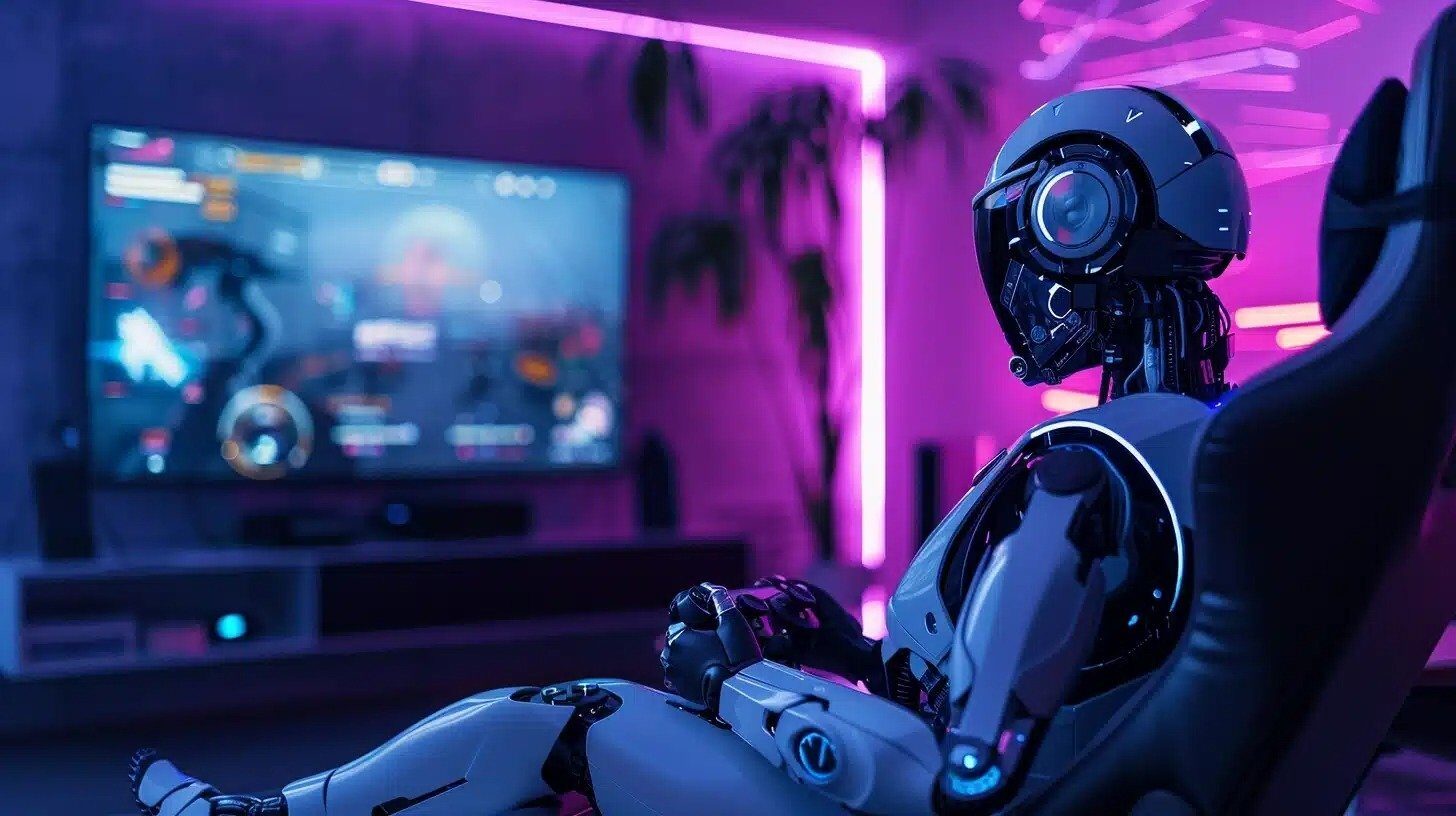 [ad_1] Controversele legate de premiile The Game Awards 2025 s-au intensificat înainte ca evenimentul să aibă loc, generând discuții asupra procesului de nominalizare și modul în care sunt evaluate jocurile video