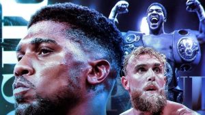 Un meci de excepție ar putea avea loc la Miami! Jake Paul – Anthony Joshua