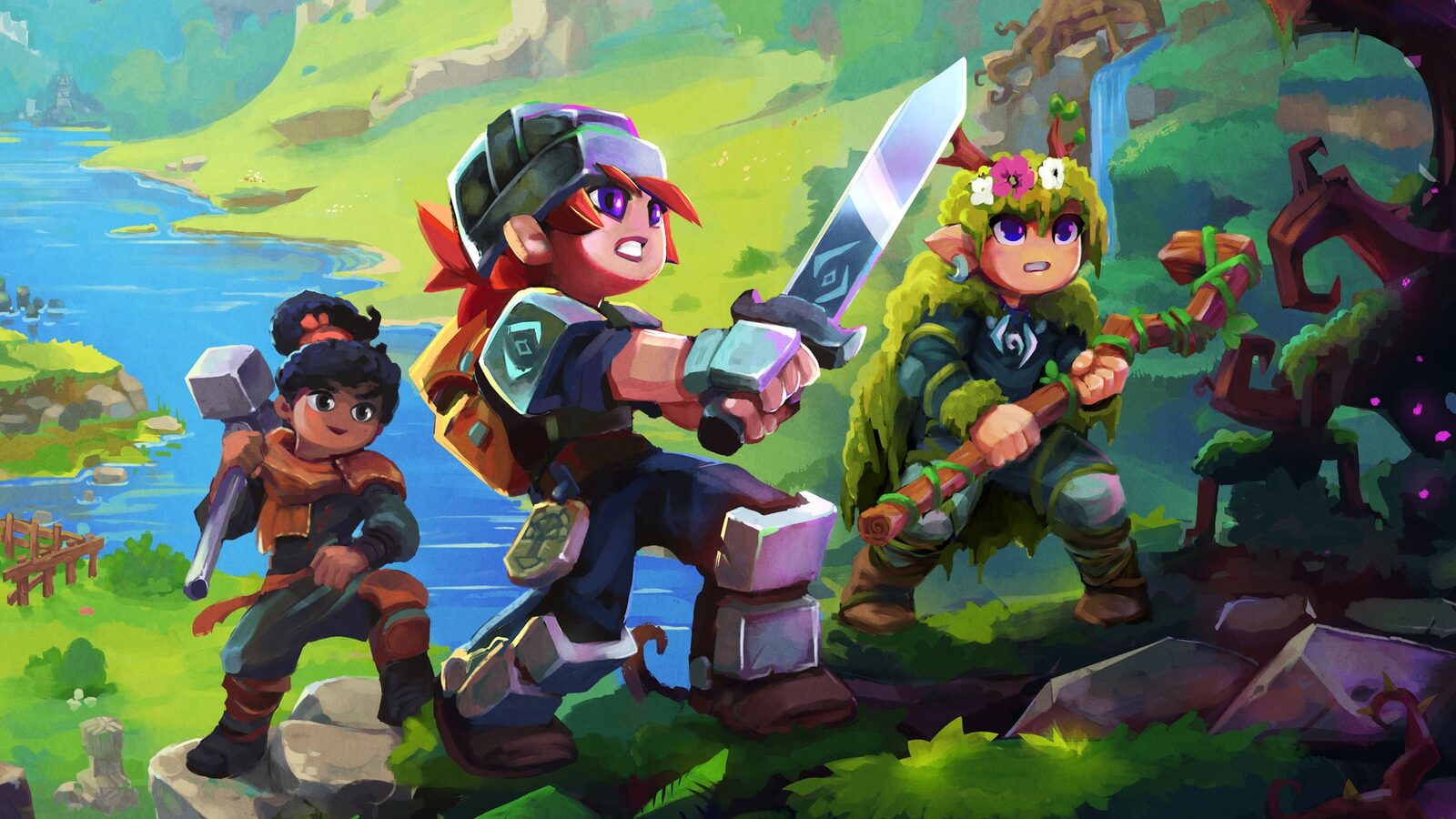 Riot reîntoarce Hytale co-fondatorului inițial, promițând menținerea viziunii originale.